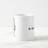 Valentino-Mok Koffiemok (Center)