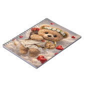 Valentino Notitieboek (Linkerzijde)