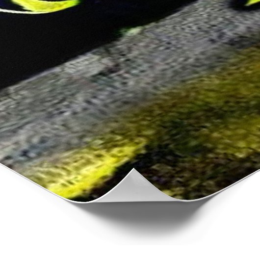 valentino rossi, moto gp legend,    the doctor 46, poster (Hoek)