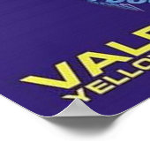 valentino rossi, moto gp legend, the doctor 46, poster (Hoek)