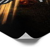 valentino rossi, moto gp legend, the doctor 46, poster (Hoek)