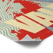 valentino rossi, moto gp legend,      the doctor 4 poster (Hoek)