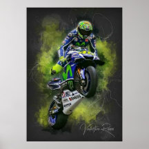 valentino rossi, moto gp legende, de dokter 46,
