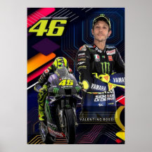 valentino rossi, moto gp legende, de dokter 46,