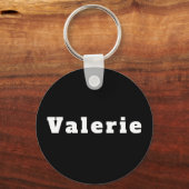 Valerie Sleutelhanger (Voorkant)
