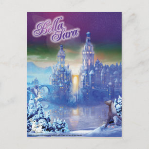 Valeryk Castle Briefkaart