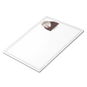 VALET CAT 11x8.5 Notitieblok (Schuin)