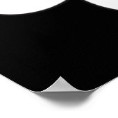 Valet Parking Poster (Hoek)