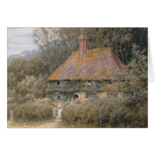 Valewood Boerderij onder Blackwood, Surrey