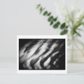 valgieren briefkaart (Staand voorkant)