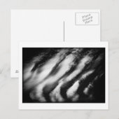 valgieren briefkaart (Voorkant / Achterkant)