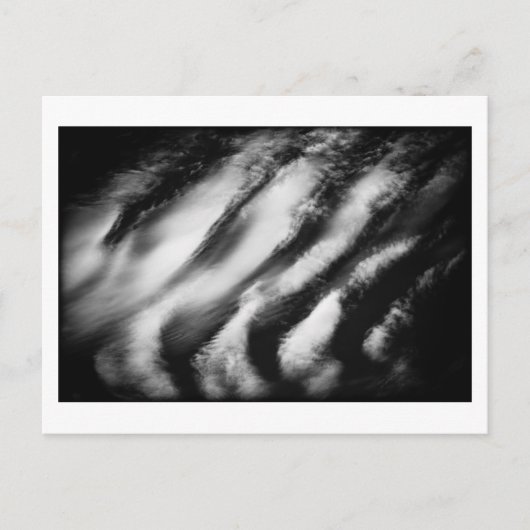 valgieren briefkaart (Voorkant)