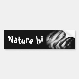 valgieren bumpersticker