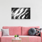 valgieren canvas afdruk (Insitu (Woonkamer))