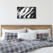 valgieren canvas afdruk (Insitu (Slaapkamer))