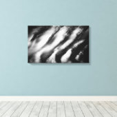 valgieren canvas afdruk (Insitu (Houten vloer))