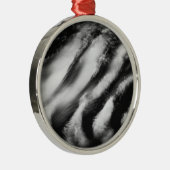 valgieren metalen ornament (Rechts)