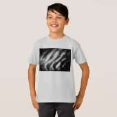 valgieren t-shirt (Voorkant volledig)