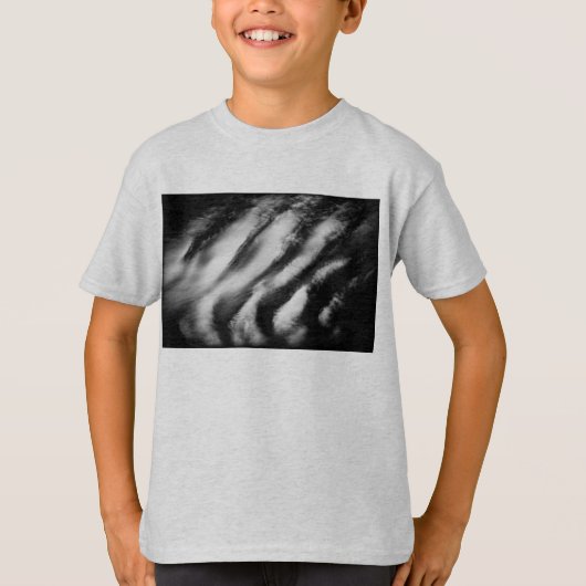 valgieren t-shirt (Voorkant)