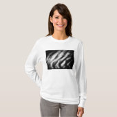 valgieren t-shirt (Voorkant volledig)