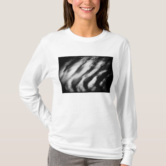 valgieren t-shirt (Voorkant)