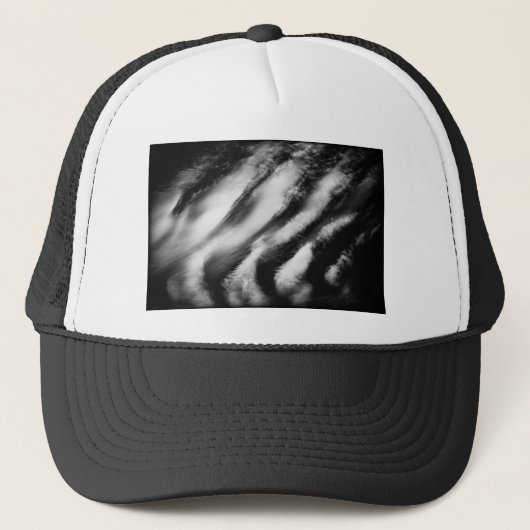 valgieren trucker pet (Voorkant)