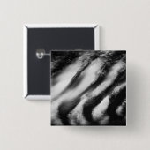 valgieren vierkante button 5,1 cm (Voorkant /achterkant)