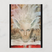 Valhalla Briefkaart (Voorkant)