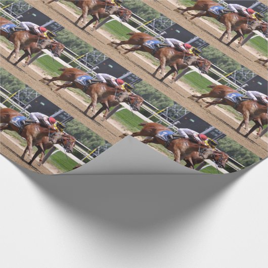 Valhalla Cadeaupapier (Hoek)