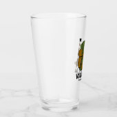 Valhalla Provincial Park Backpack Glas (Rechts)