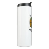 Valhalla Provincial Park Backpack Thermosbeker (Gedraaid links)