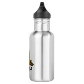 Valhalla Provincial Park Backpack Waterfles (Rechts)