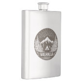 Valhalla Provincial Park Flacon (Rechts)