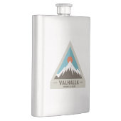 Valhalla Provincial Park Flacon (Rechts)