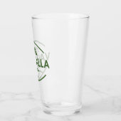 Valhalla Provincial Park Glas (Links)