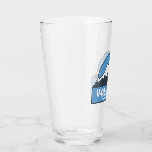 Valhalla Provincial Park Glas (Rechts)