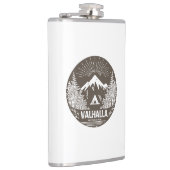 Valhalla Provincial Park Heupfles (Rechts)