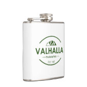 Valhalla Provincial Park Heupfles (Rechts)