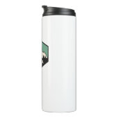 Valhalla Provincial Park Thermosbeker (Geroteerd rechts)