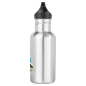 Valhalla Provincial Park Waterfles (Rechts)