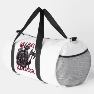 Valhalla Warrior Duffle Bag Plunjezak