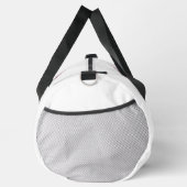 Valhalla Warrior Duffle Bag Plunjezak (Rechts)