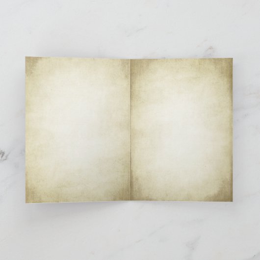 valhalla-wenskaart kaart (Binnen)