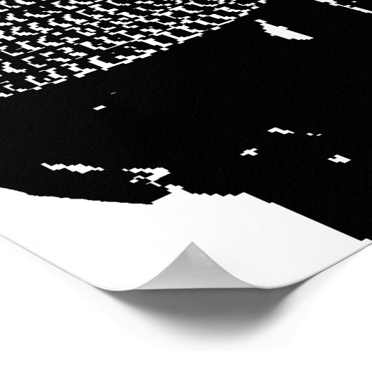 ValhallaPoster Poster (Hoek)