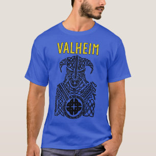 Valheim T-shirt