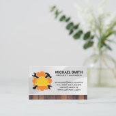 Valhelm Helm | Sleutelhamer | Bouw Visitekaartje (Staand voorkant)