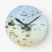 Valhorloge – Cadeauboodschap voor enthousiasten