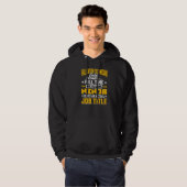 Validering van valideringstechnici van de functiet hoodie (Voorkant volledig)