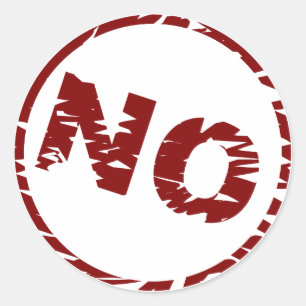 Valideringspictogram - NO - Sticker