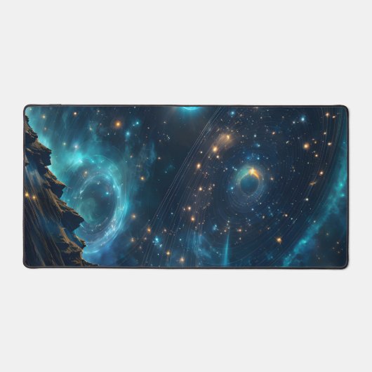 Valis Enigma Bureaumat (Voorkant)